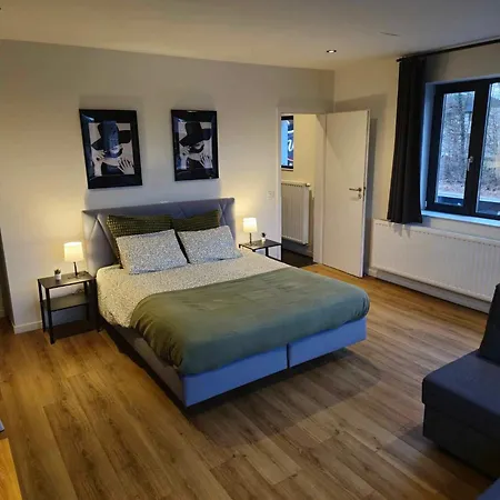 Hotel Orient - Boetiekhotel Herent